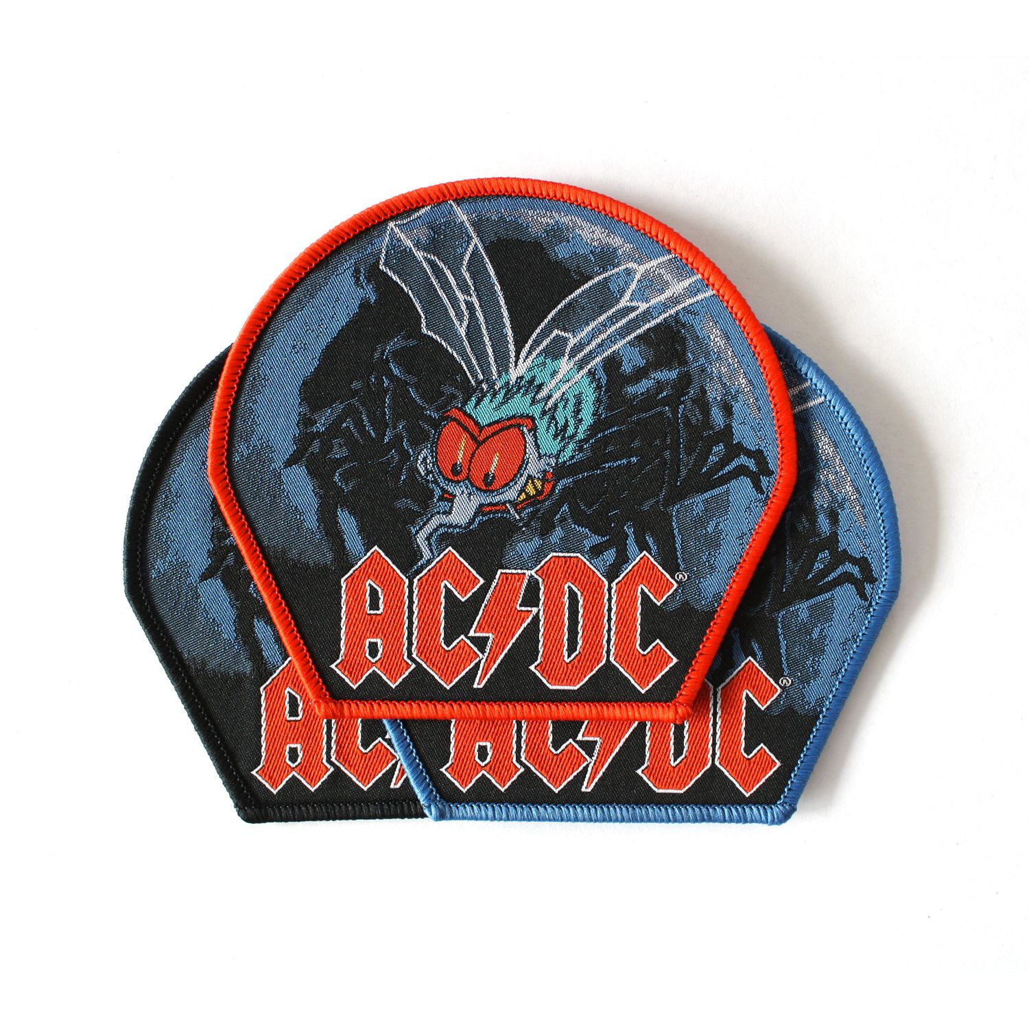 AC/DC - Fly On the Wall Tour 1985