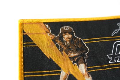 AC/DC - High Voltage