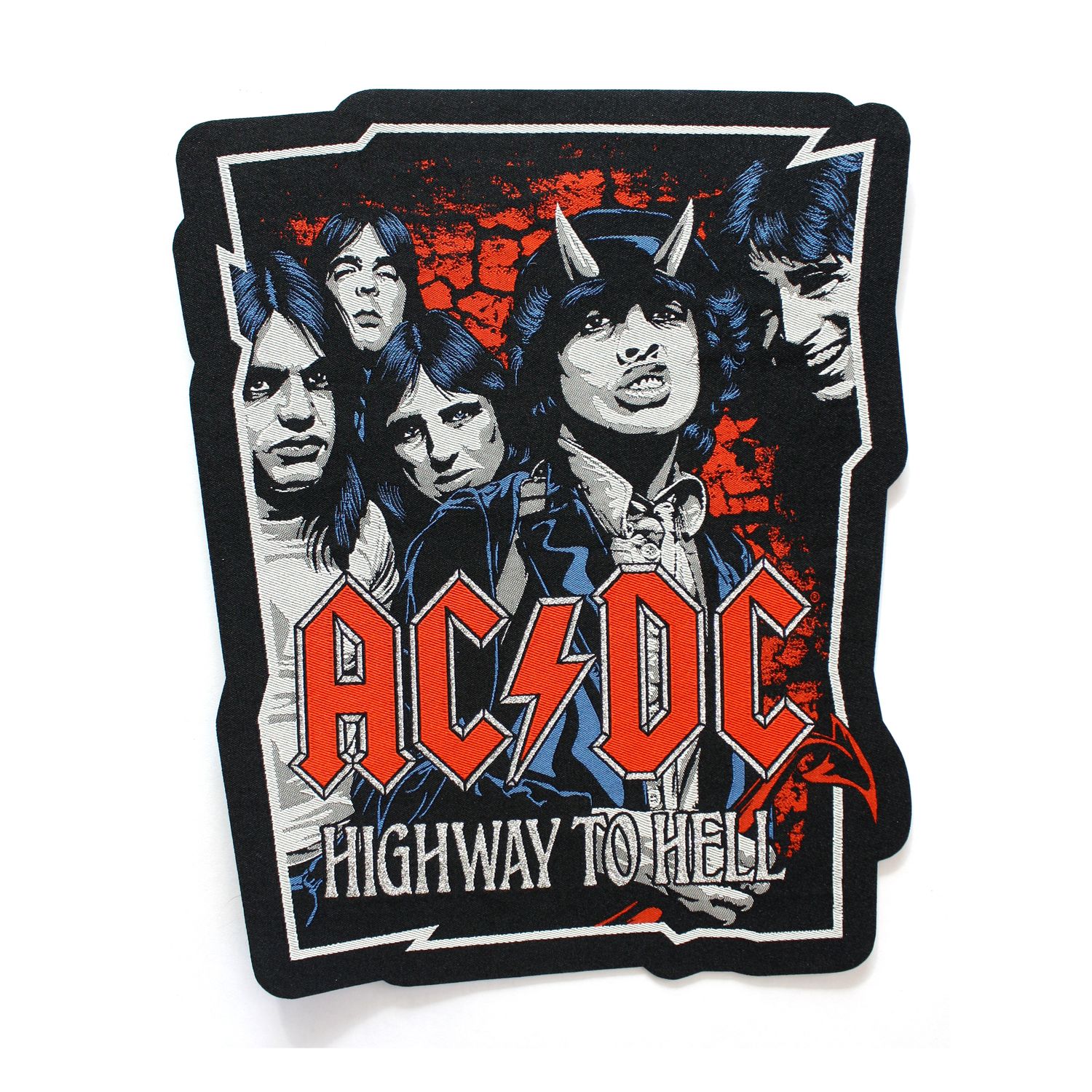 AC/DC - Highway To Hell