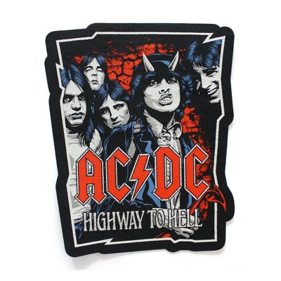 AC/DC - Highway To Hell