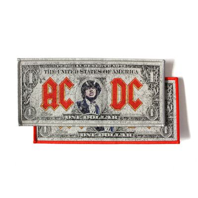 AC/DC - Moneytalks
