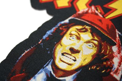 AC/DC - Angus Young