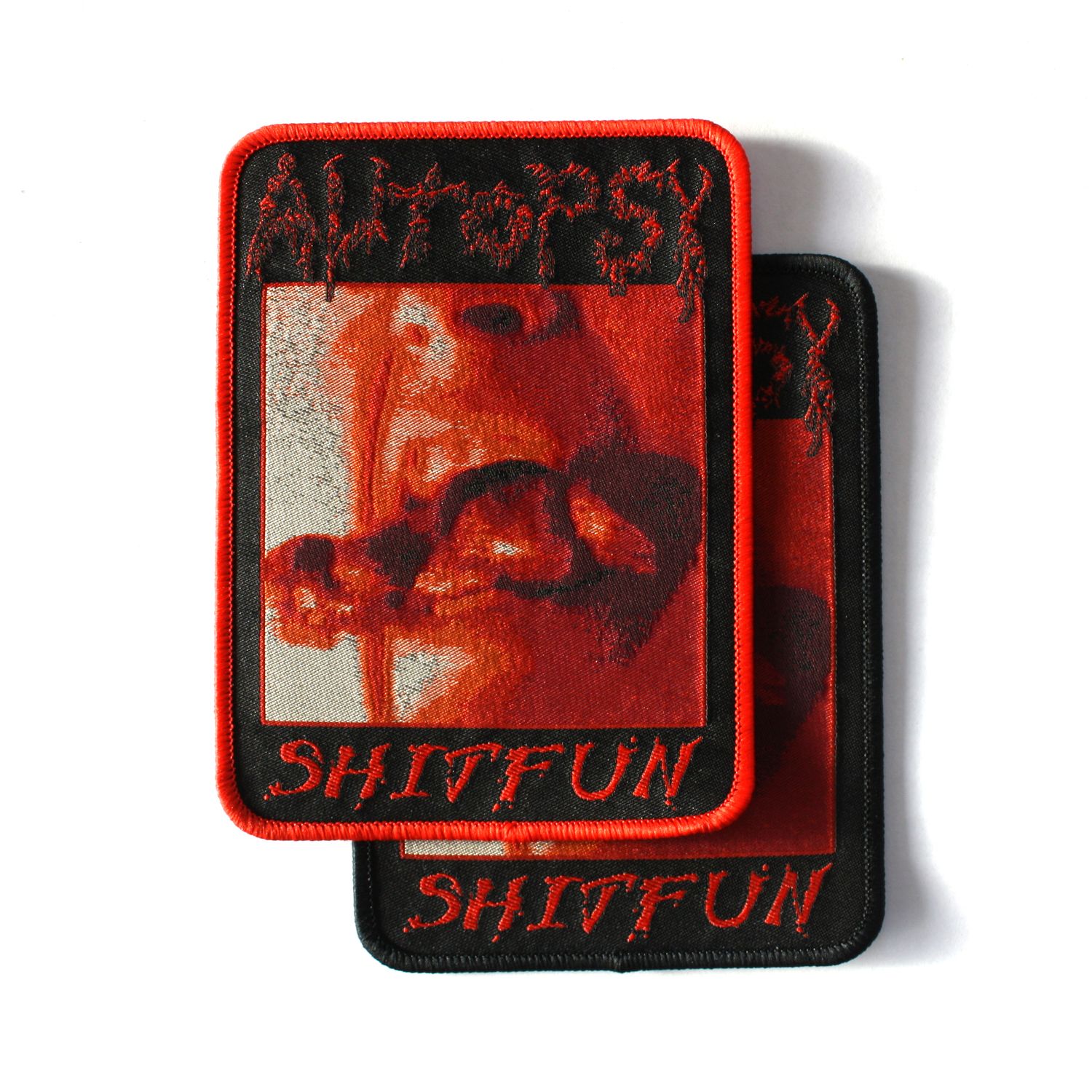 Autopsy - Shitfun