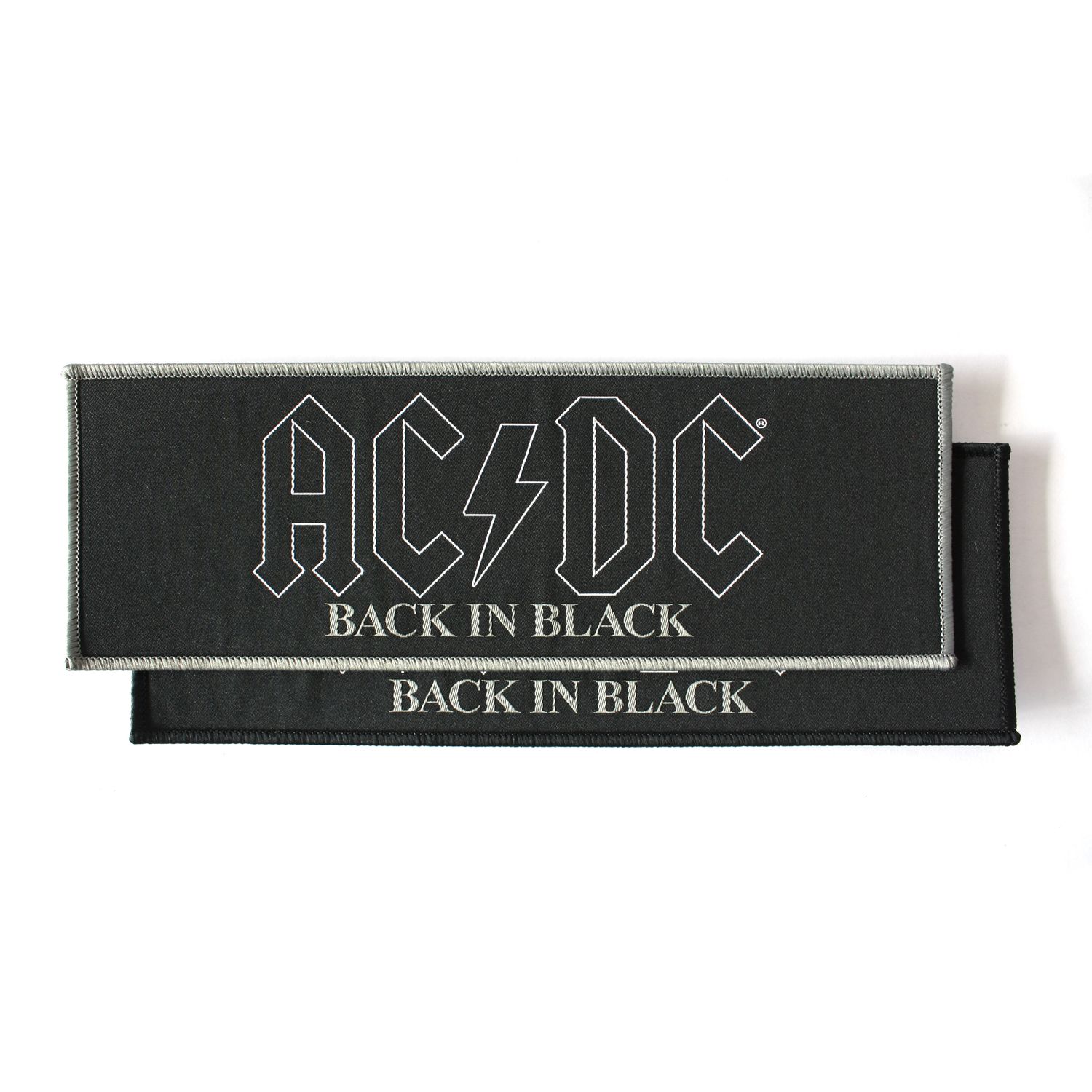 AC/DC - Back In Black