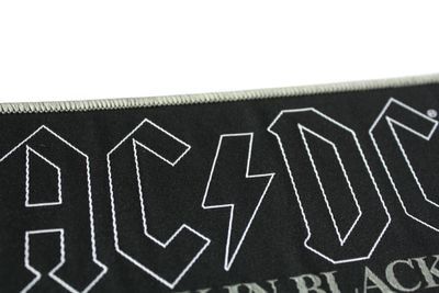 AC/DC - Back In Black