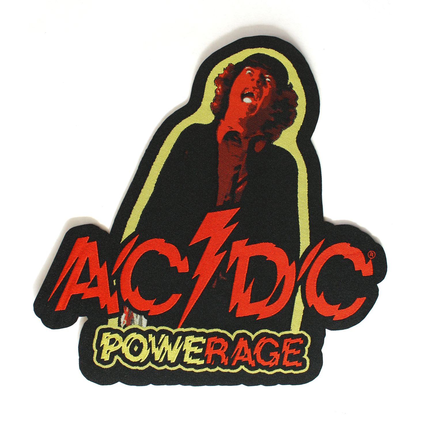 AC/DC - Powerage