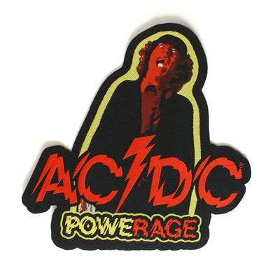 AC/DC - Powerage