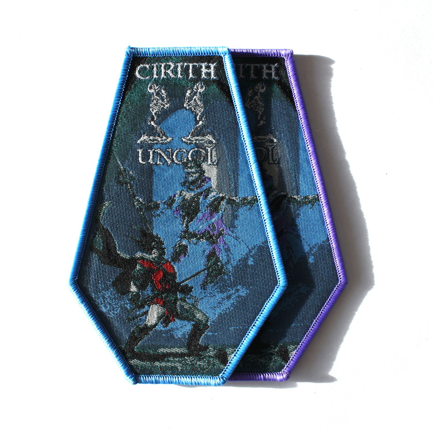Cirith Ungol - King Of The Dead