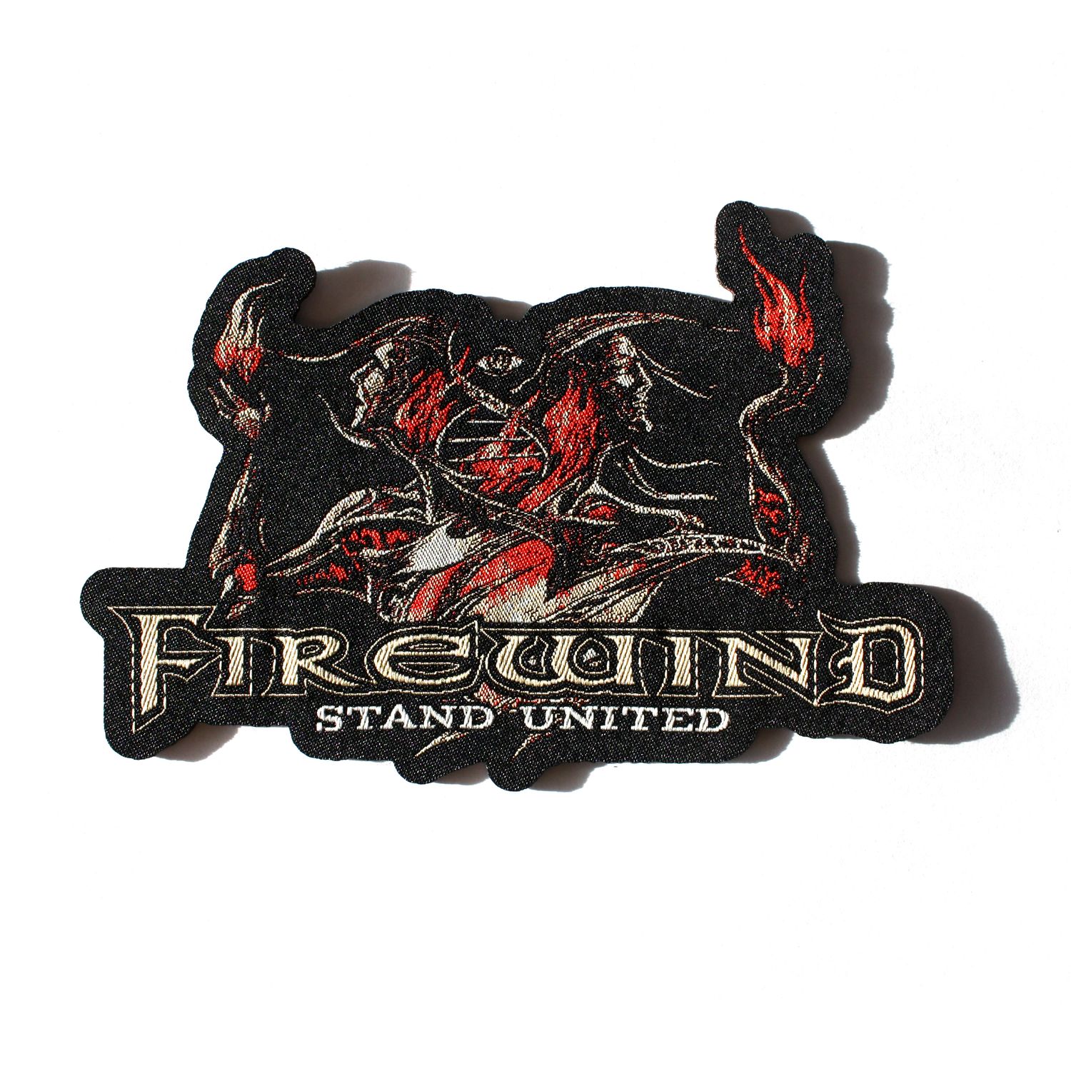 Firewind - Stand United