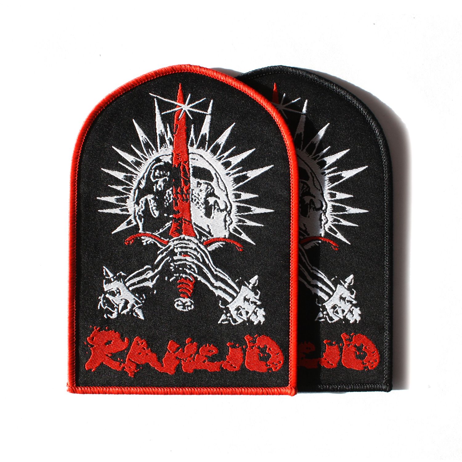 Rancid - Union Blood