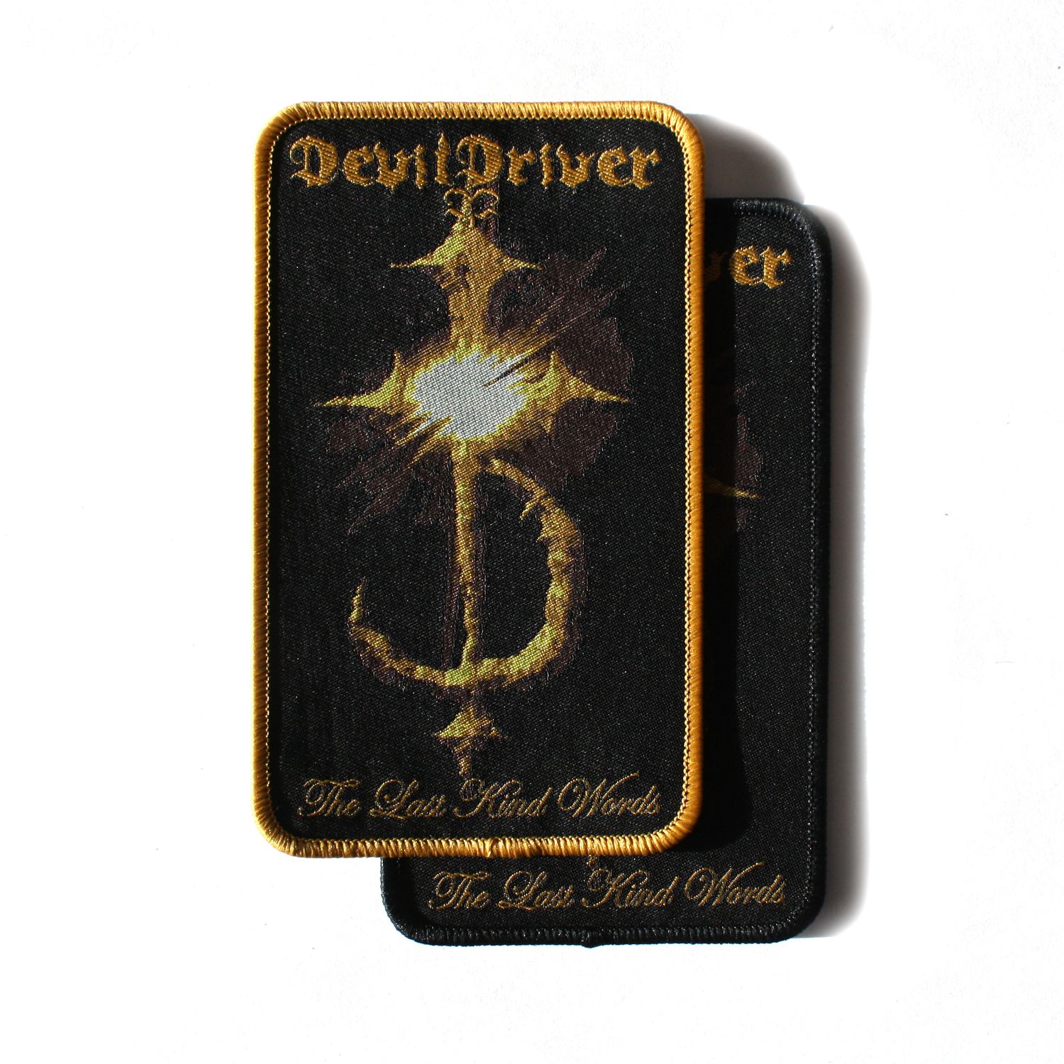 DevilDriver - The Last Kind Words
