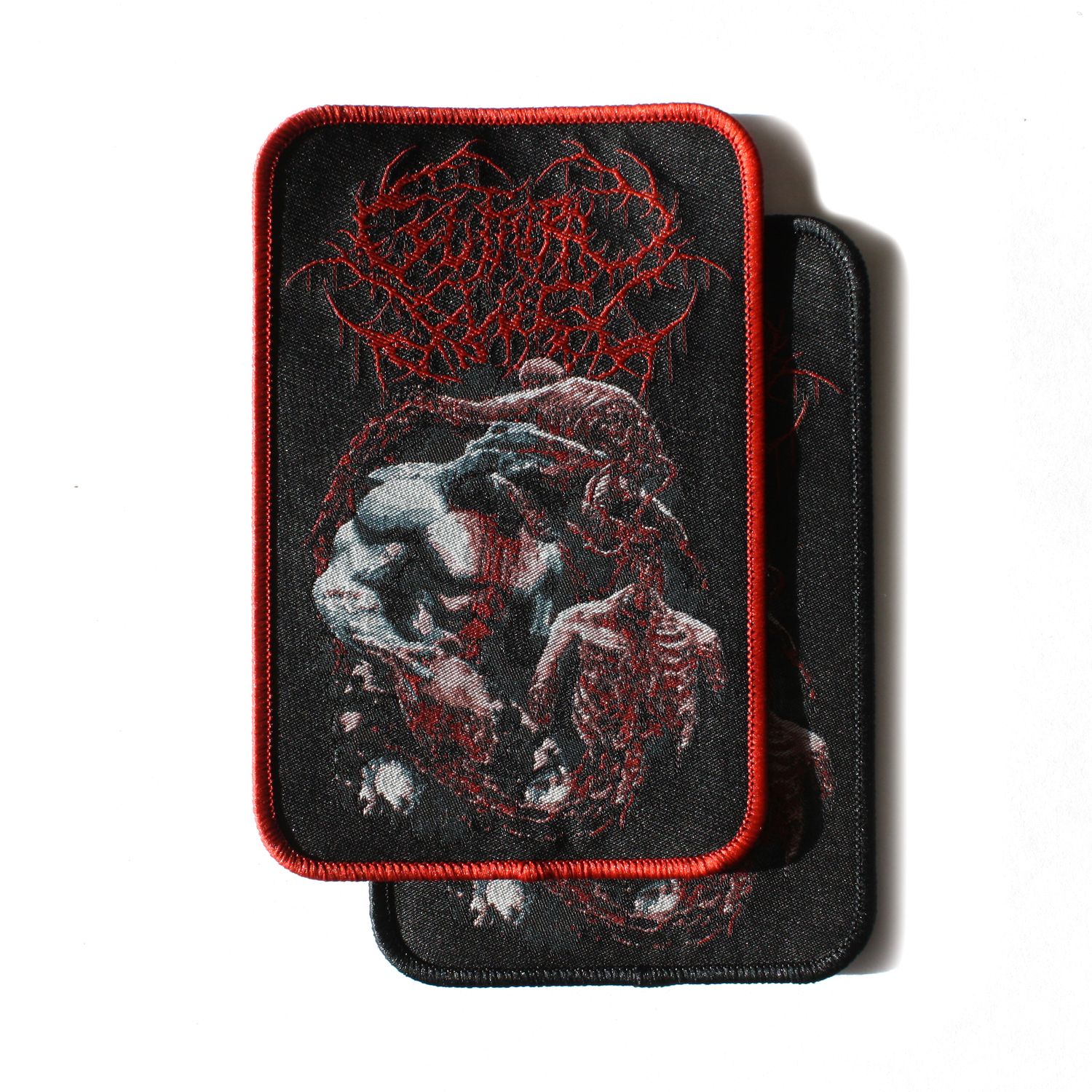 Guttural Slug - Atrocities