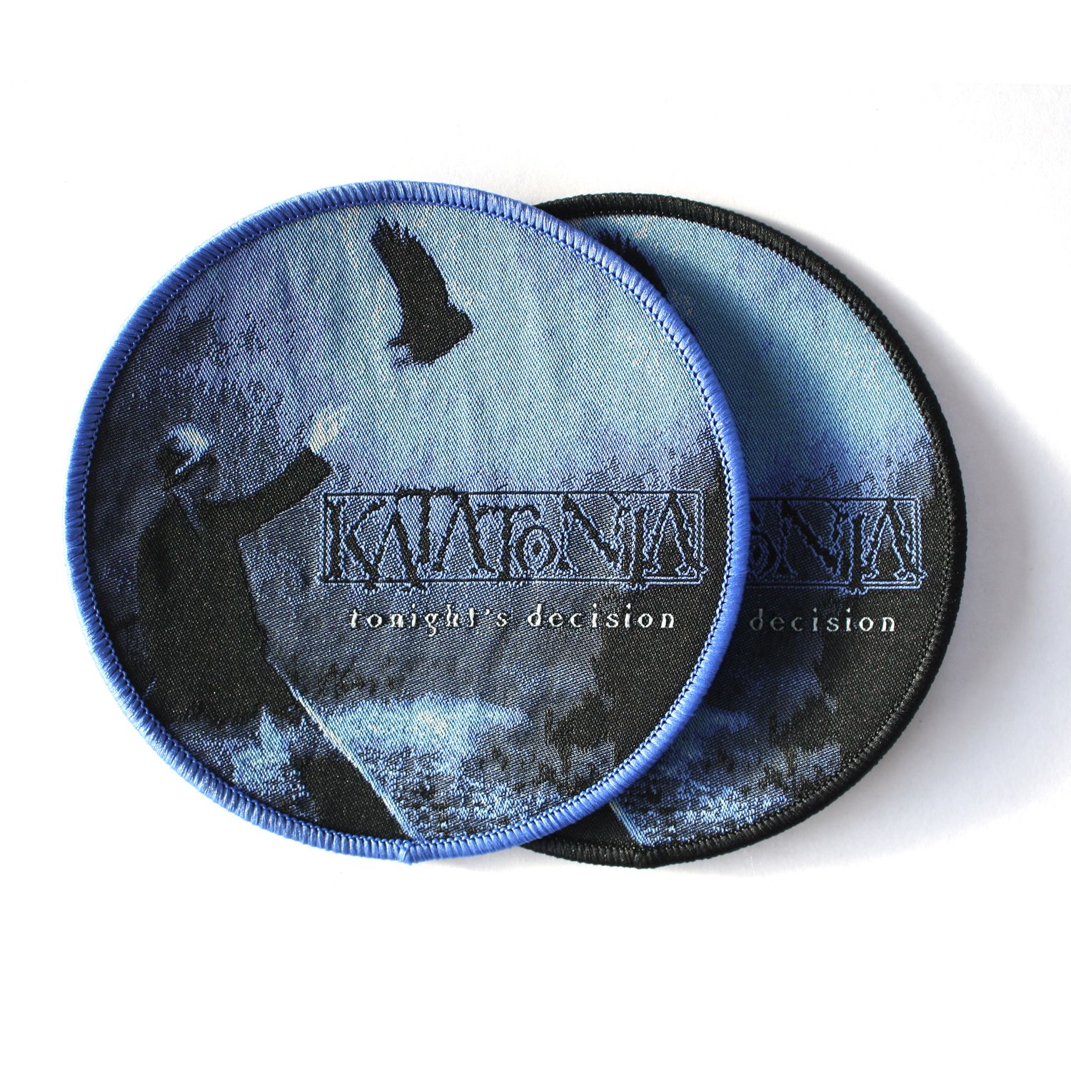 Katatonia - Tonight&#39;s Decision