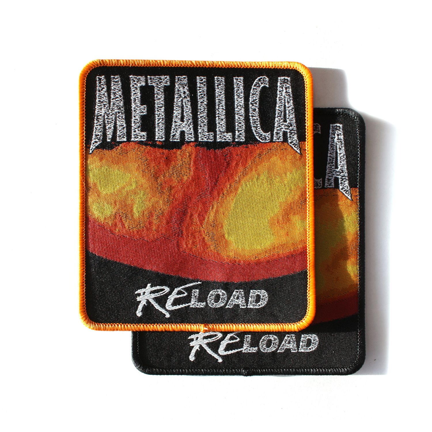 Metallica - Reload