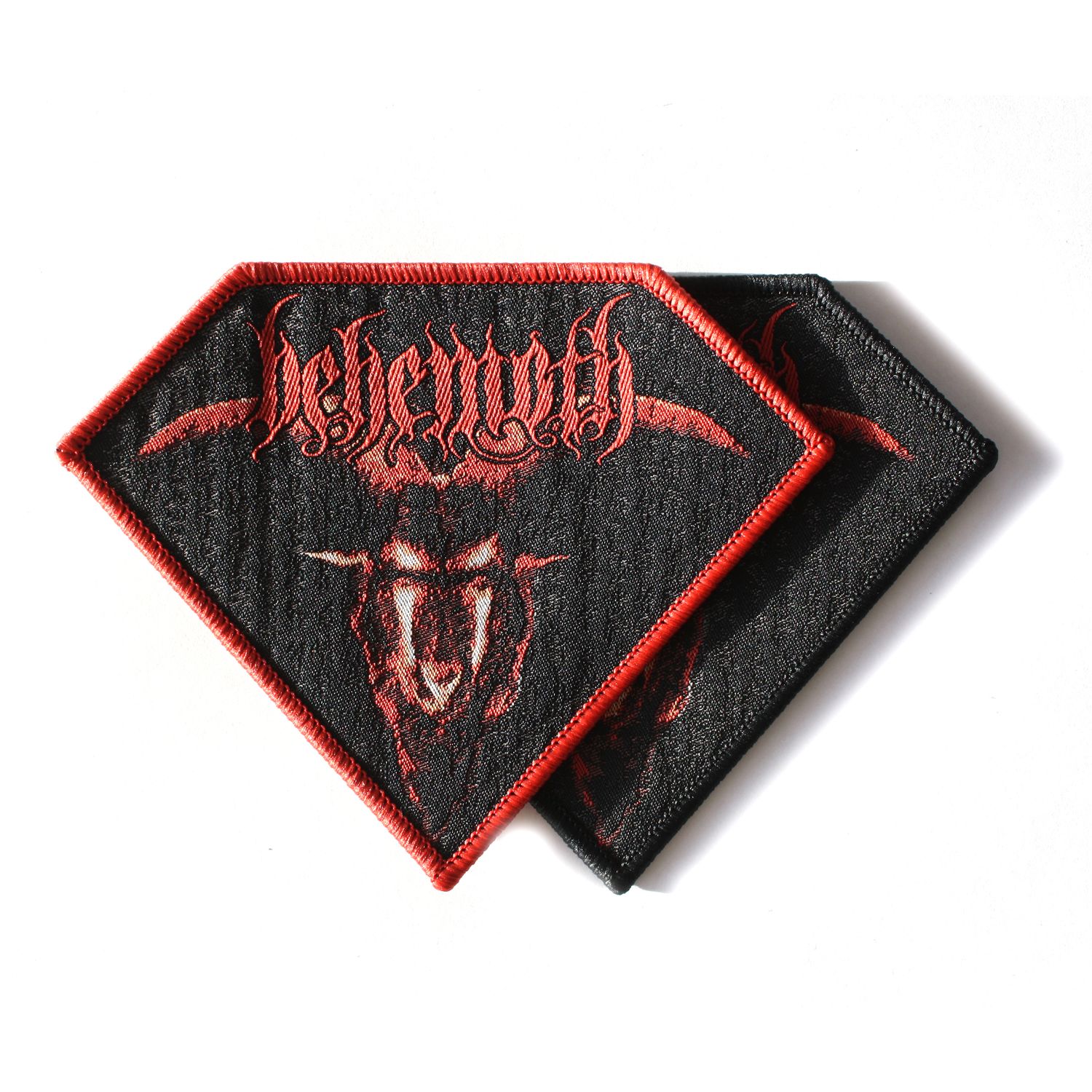 Behemoth - Zos Kia Cultus
