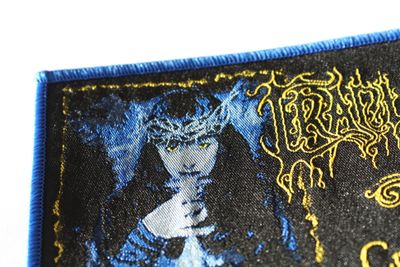 Cradle of Filth - Cruelty and the Beast