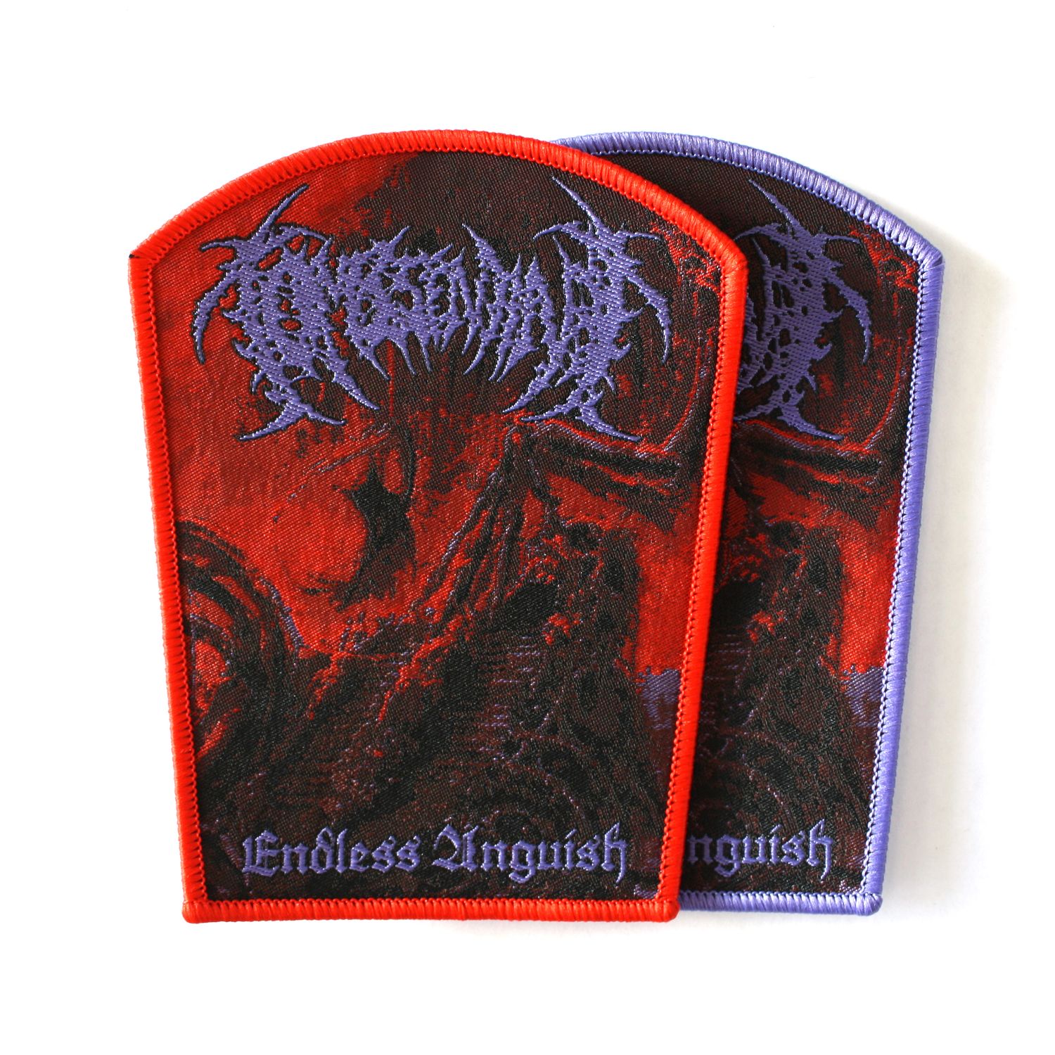 Tomb Sentinel - Endless Anguish