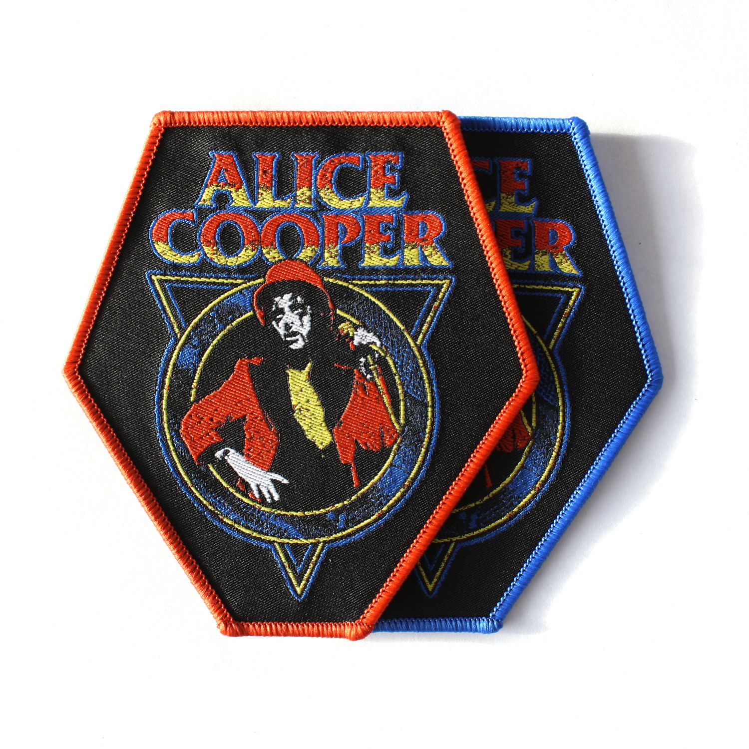 Alice Cooper - Time to Kill