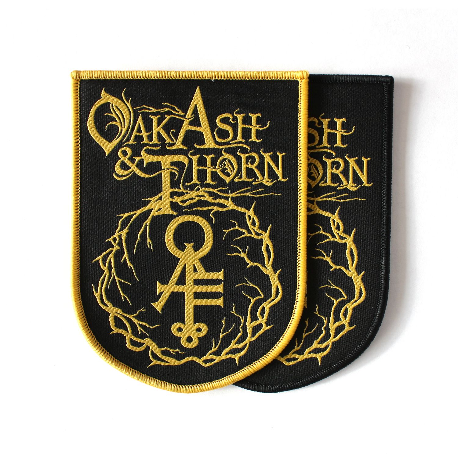 Oak, Ash &amp; Thorn - Dying Culture