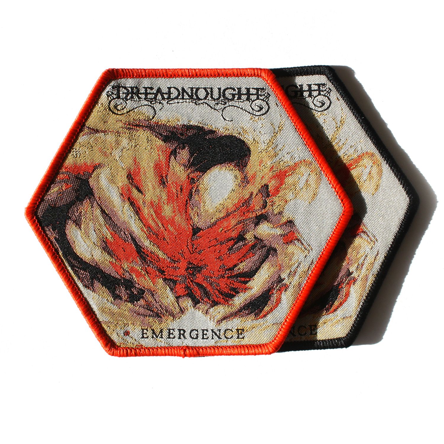 Dreadnought - Emergence