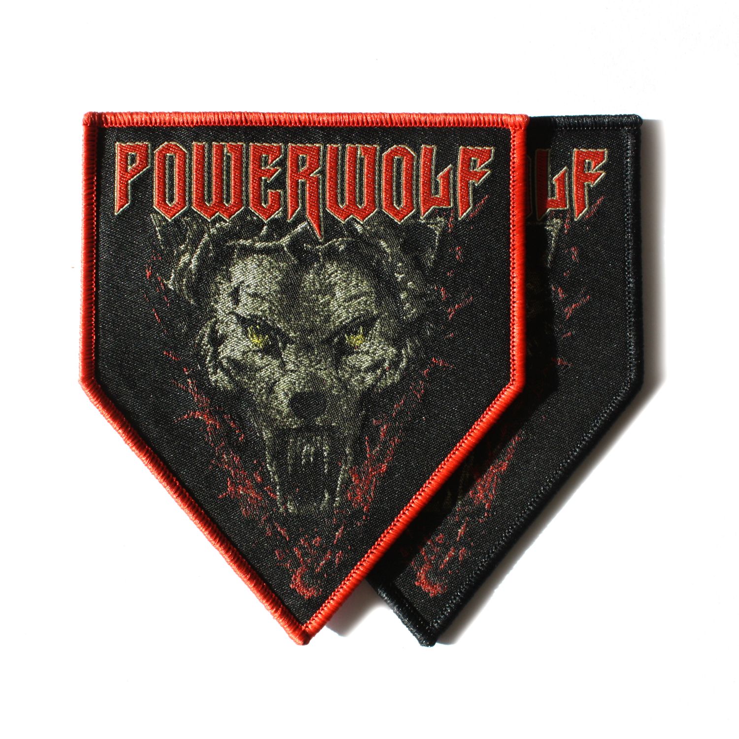 Powerwolf - Killers with the Cross