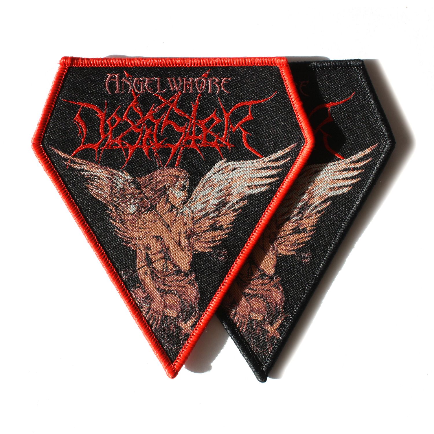 Desaster - Angelwhore