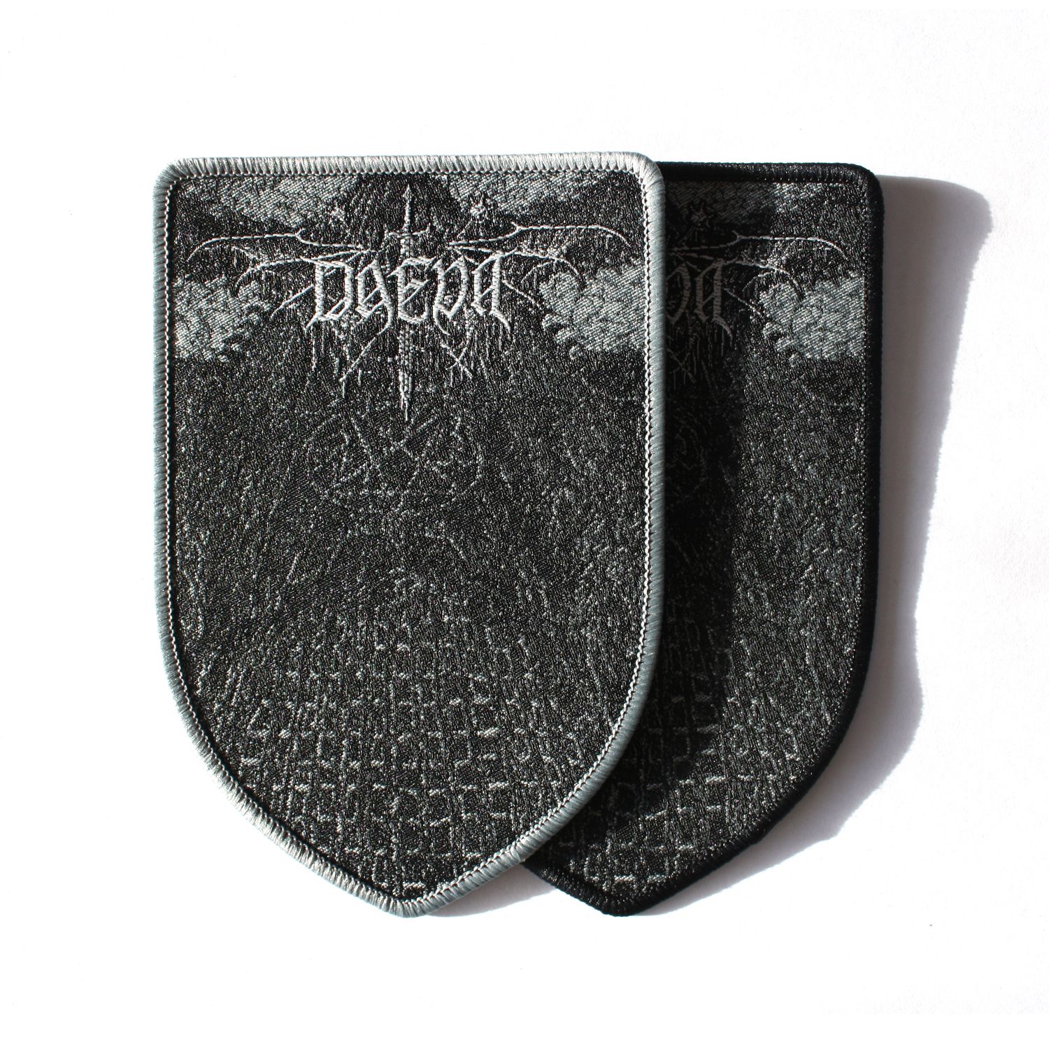 Daeva - Pulsing Dark Absorptions
