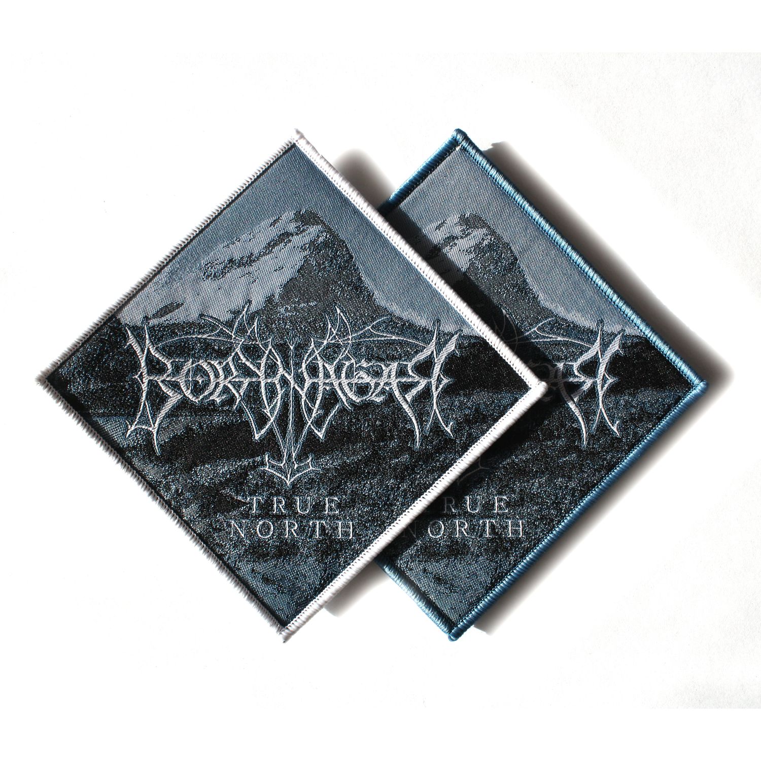 Borknagar - True North