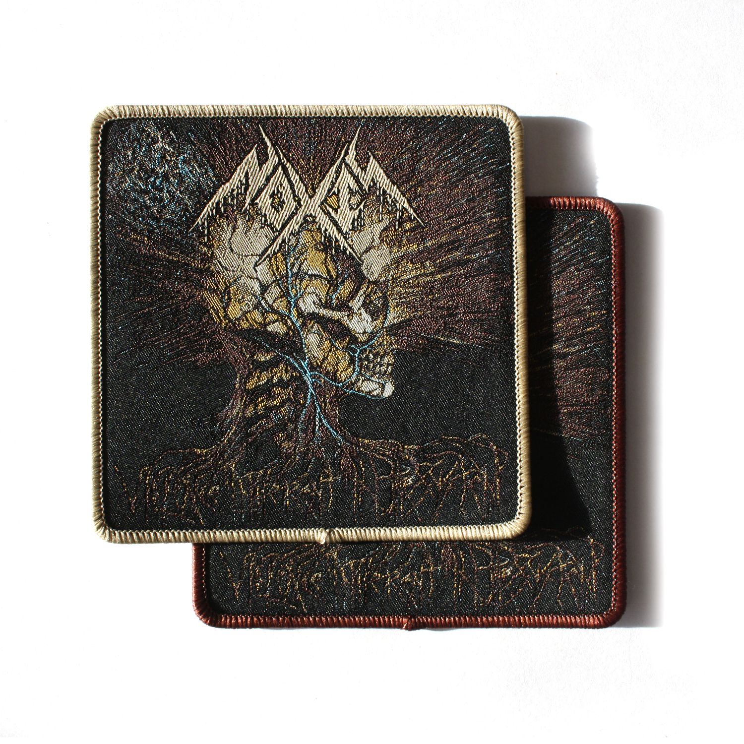 Noxis - Violence Inherent in the System