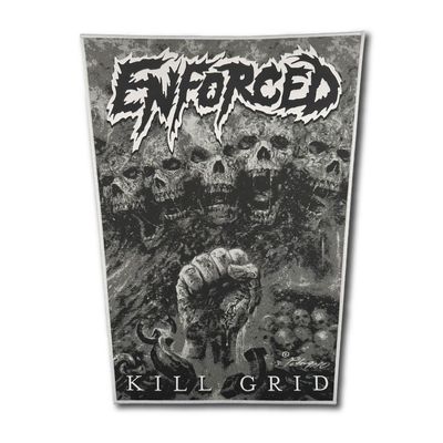 Enforced - Kill Grid - Backpatch