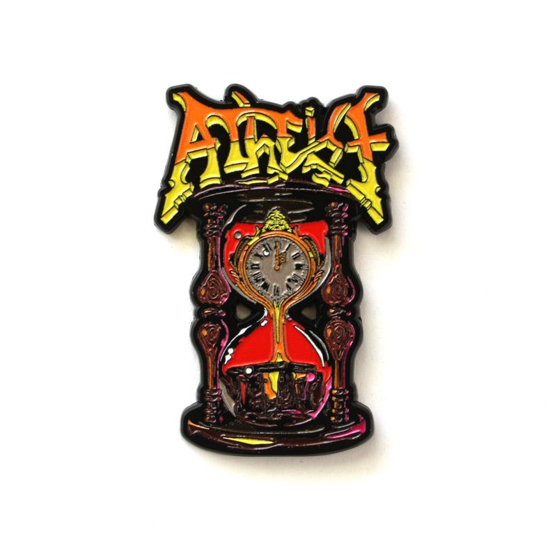 【新品未開封CD】Atheist / Piece Of Time 新品未開封CD】Atheist / Piece Of Time Amazon.com: Piece of Time