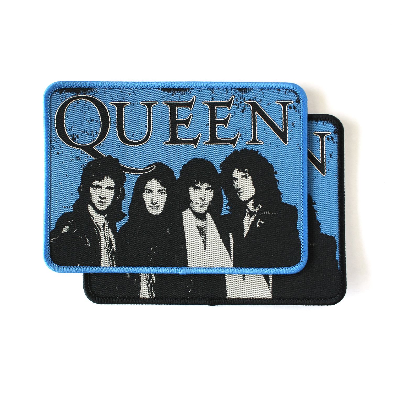 Queen - Don&#39;t Stop Me Now - Patch