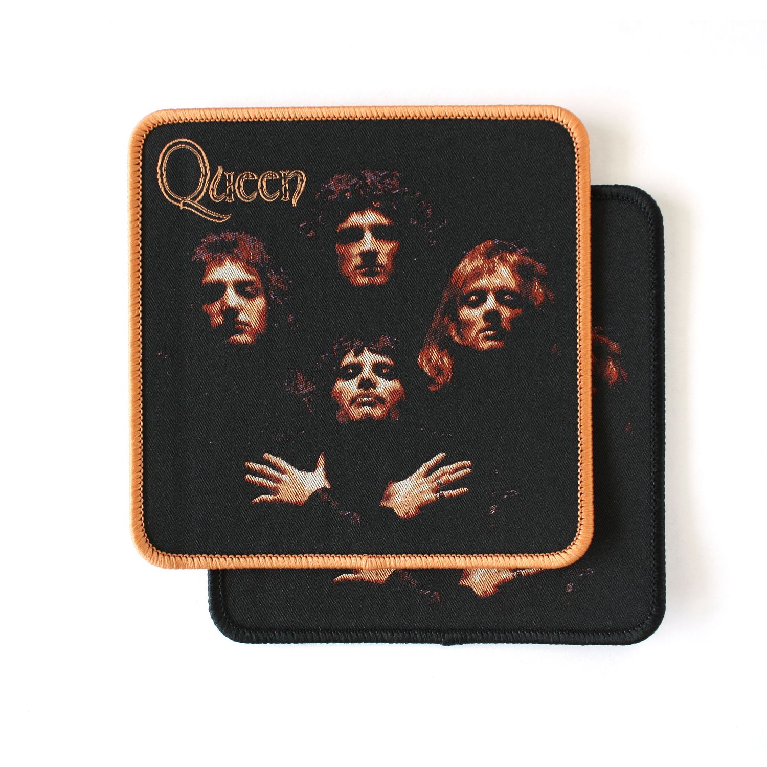 Queen - Queen II - Patch