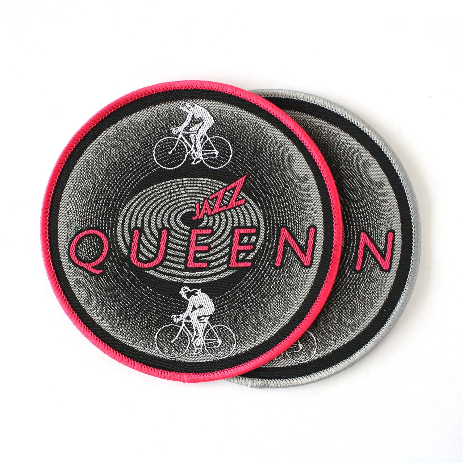 Queen - Jazz - Patch