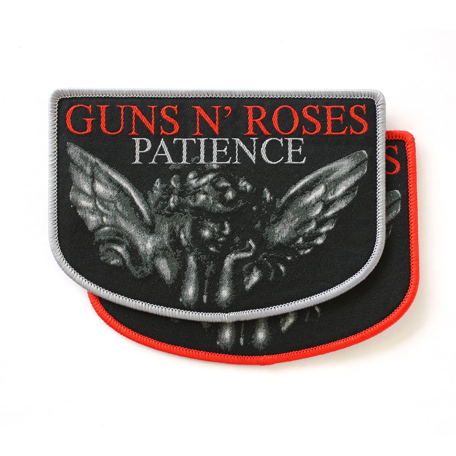 Guns N Roses - Patience - Patch