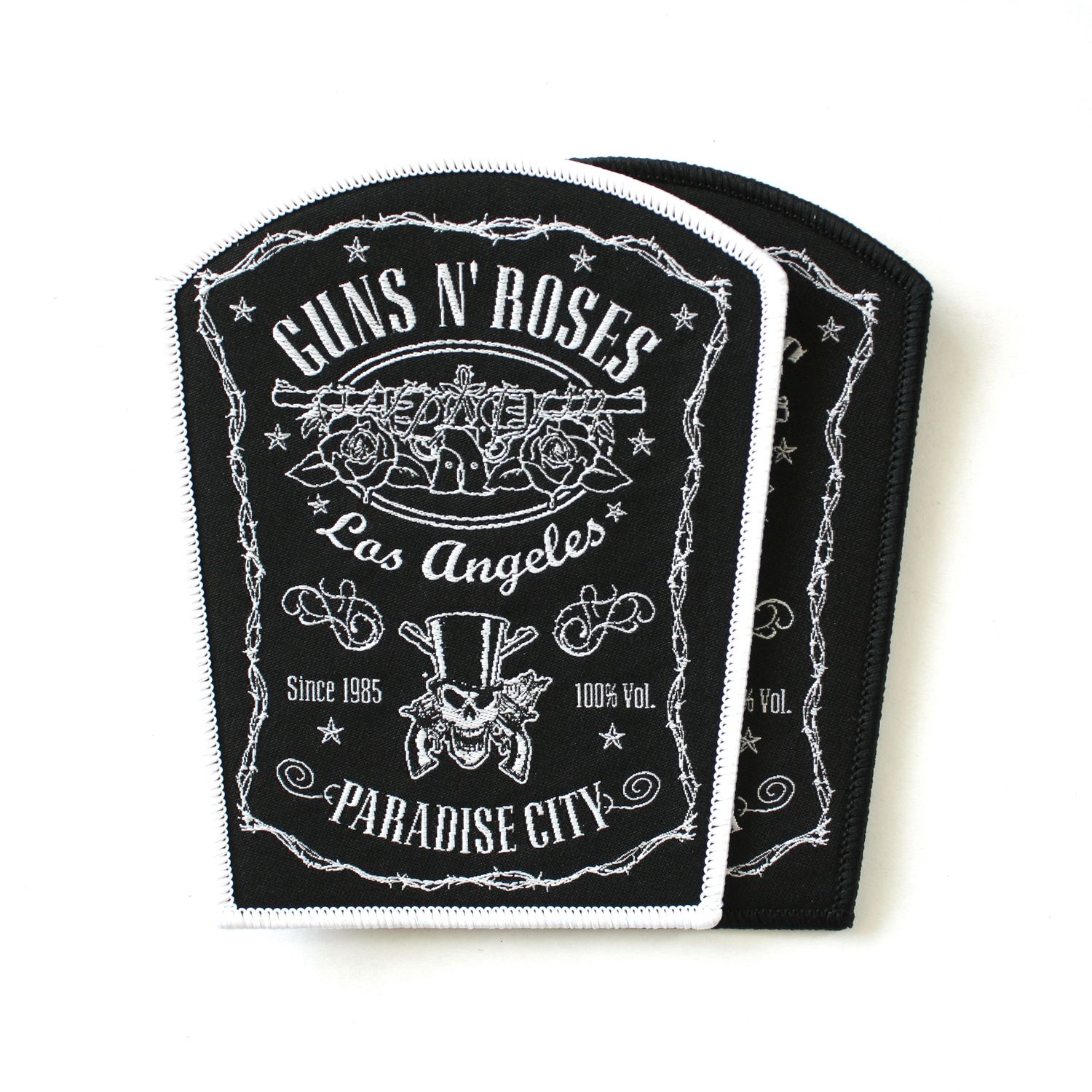 Guns N Roses - Breakdown - Patch