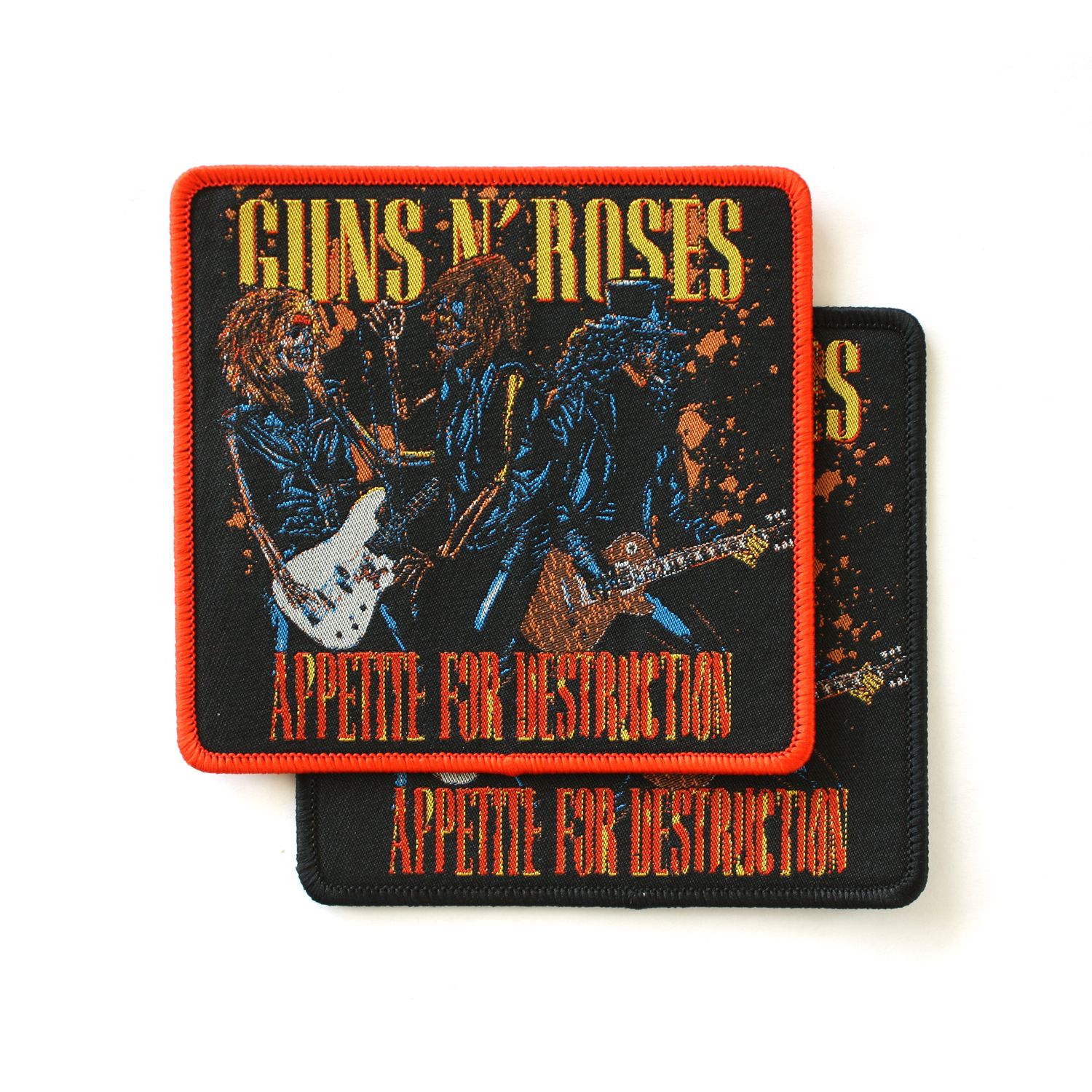 Guns N Roses - Dead Horse - Patch