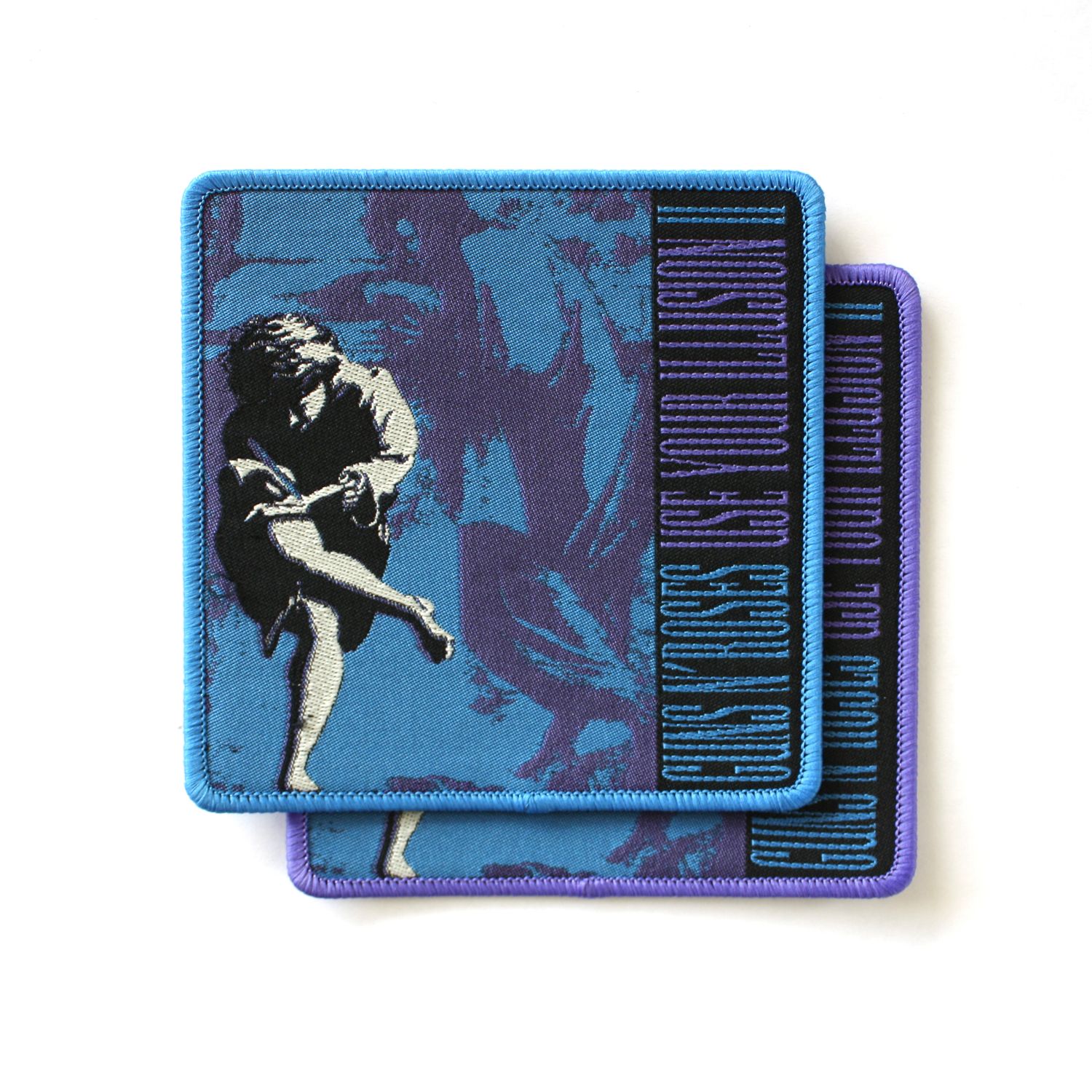 Guns N Roses - Use Your Illusion II - Patch