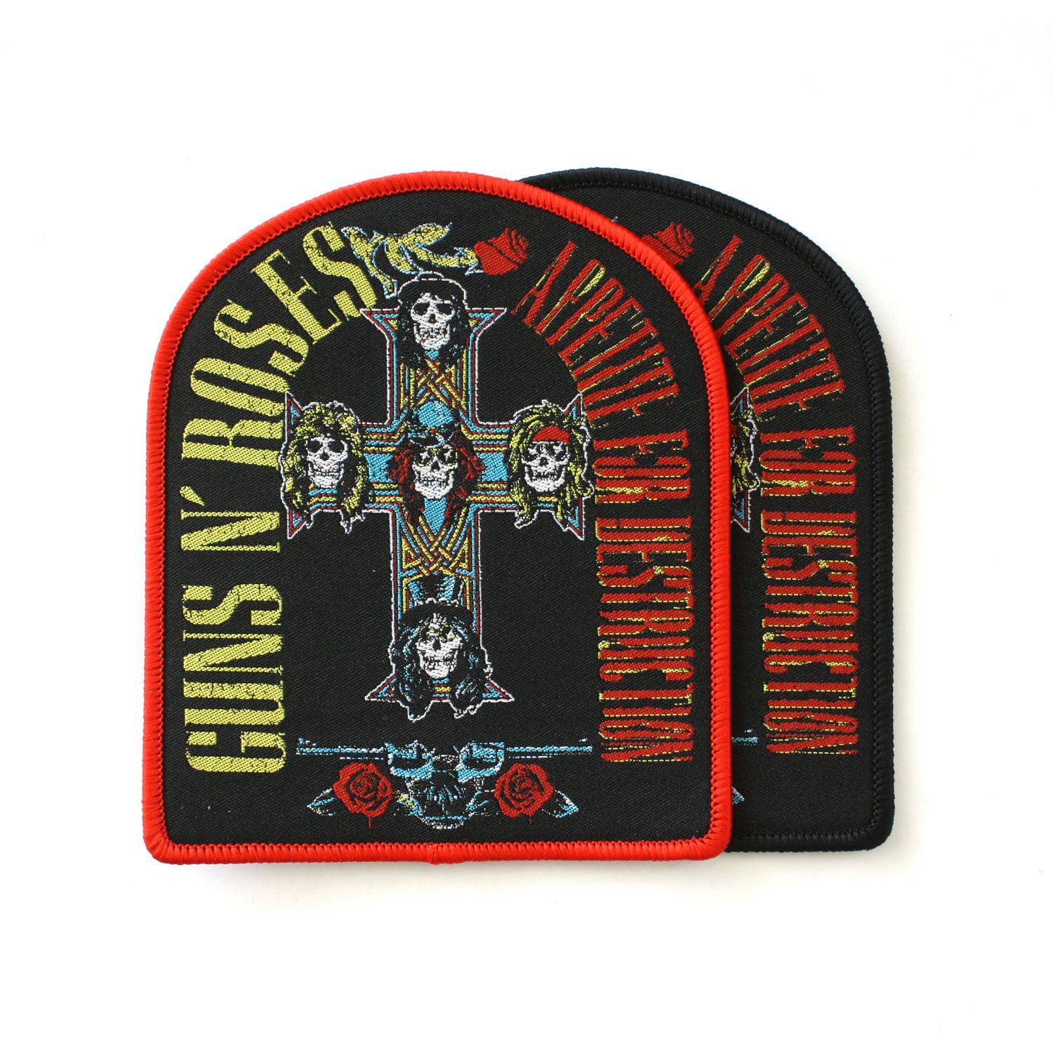 Guns N Roses - Sweet Child o&#39; Mine - Patch