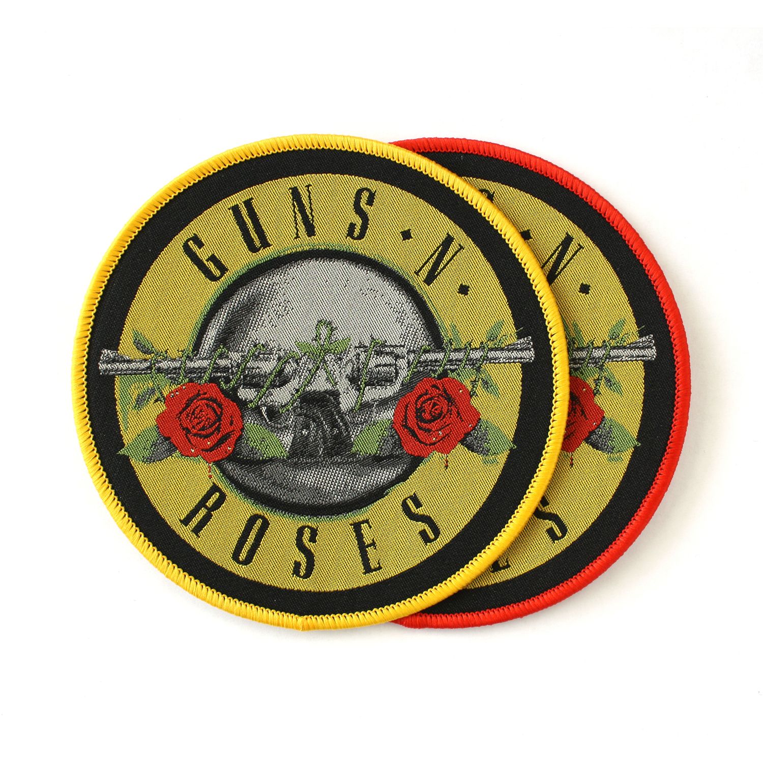 Guns N Roses - It&#39;s So Easy - Patch