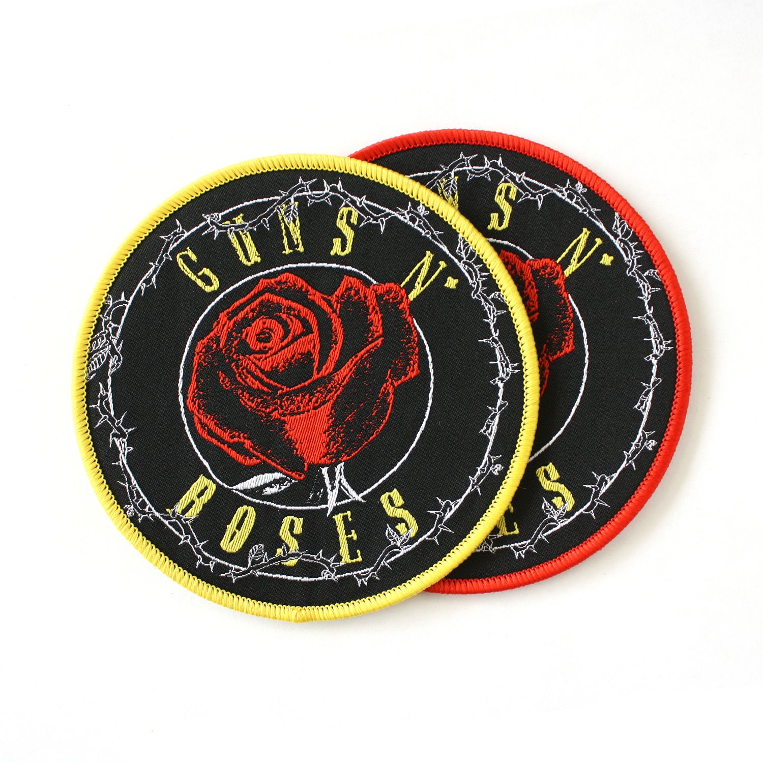 Guns N Roses - Mama Kin - Patch