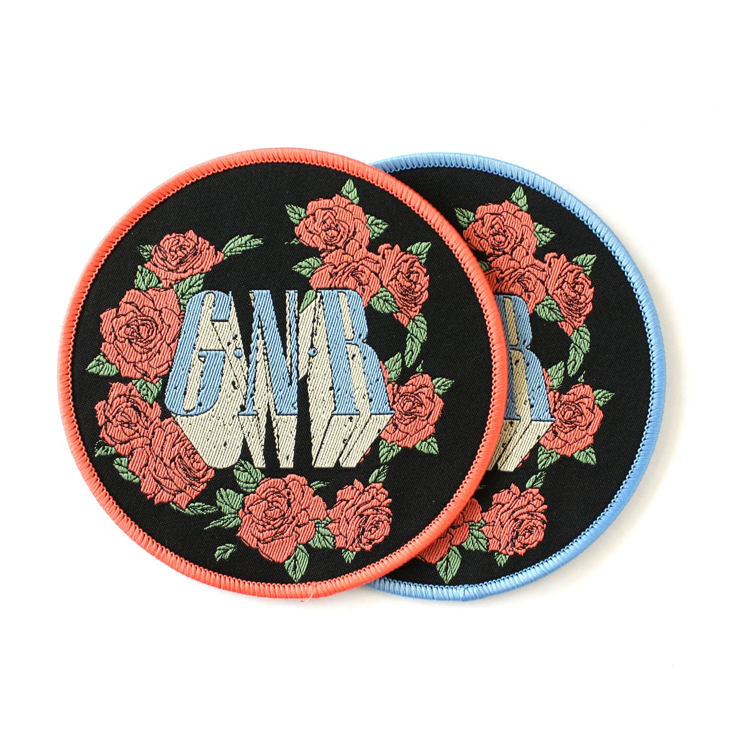 Guns N Roses - Knockin&#39; on Heaven&#39;s Door - Patch