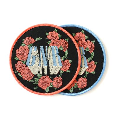 Guns N Roses - Knockin&#39; on Heaven&#39;s Door - Patch