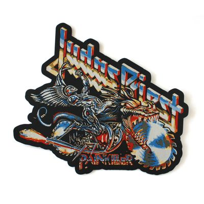 Judas Priest - Painkiller - Oversize Patch