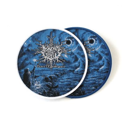 Inherits the Void - Scars of Yesteryears - Patch