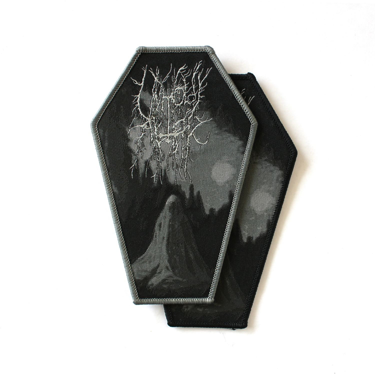 Unholy Altar - Veil of Death! Shroud of Nite - Patch