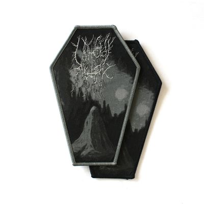 Unholy Altar - Veil of Death! Shroud of Nite - Patch