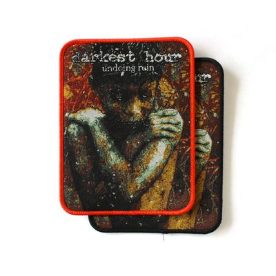 Darkest Hour - Undoing Ruin - Patch