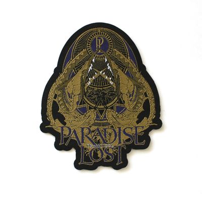 Paradise Lost - Tragic Idol - Patch
