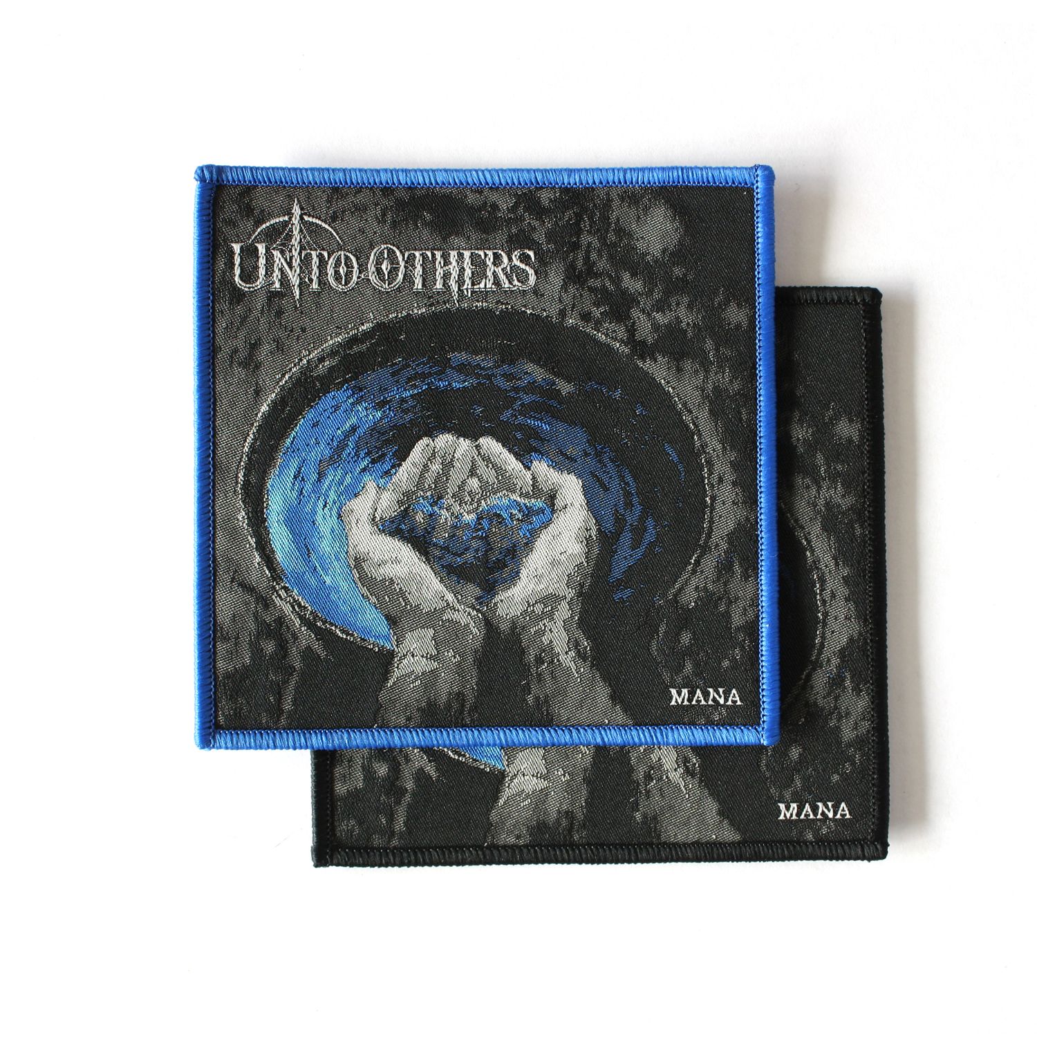 Unto Others - Mana - Patch